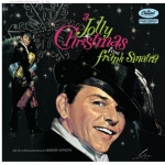 Frank Sinatra, A Jolly Christmas from Frank Sinatra (Album)