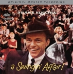 Frank Sinatra, A Swingin' Affair! (Album)