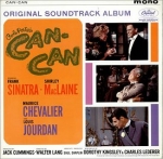 Frank Sinatra, Can Can (Album)