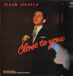 Frank Sinatra, Close to You (Album)