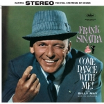 Frank Sinatra, Come Dance with Me! (Album)
