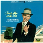 Frank Sinatra, Come Fly with Me (Album)