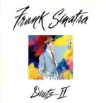 Frank Sinatra, Duets II (Album)