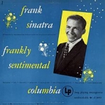 Frank Sinatra, Frankly Sentimental (Album)