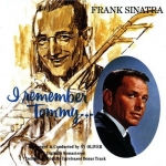 Frank Sinatra, I Remember Tommy (Album)