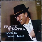 Frank Sinatra, Look to Your Heart (Album)