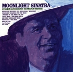 Frank Sinatra, Moonlight Sinatra (Album)