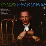 Frank Sinatra, My Way (Album)
