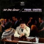 Frank Sinatra, No One Cares (Album)