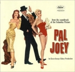 Frank Sinatra, Pal Joey (Album)