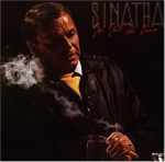 Frank Sinatra, She Shot Me Down (Album)