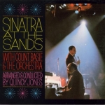 Frank Sinatra, Sinatra At The Sands (Album)