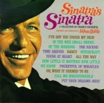 Frank Sinatra, Sinatra's Sinatra (Album)