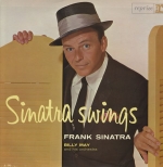 Frank Sinatra, Sinatra Swings (Album)