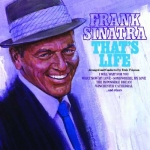Frank Sinatra, That's Life (Album)