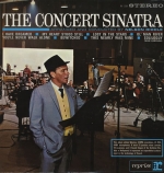 Frank Sinatra, The Concert Sinatra (Album)